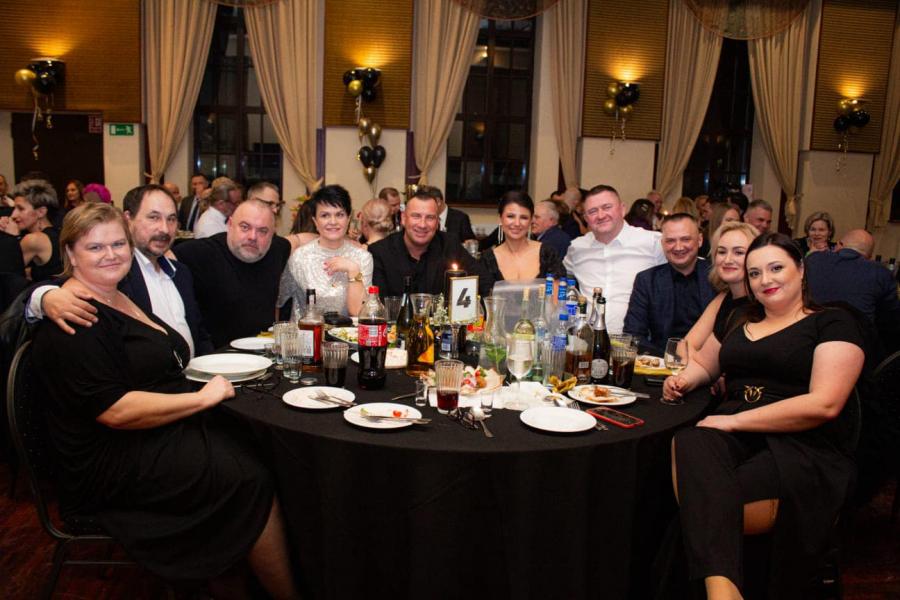 II Bal Charytatywny Burmistrza Białogardu 