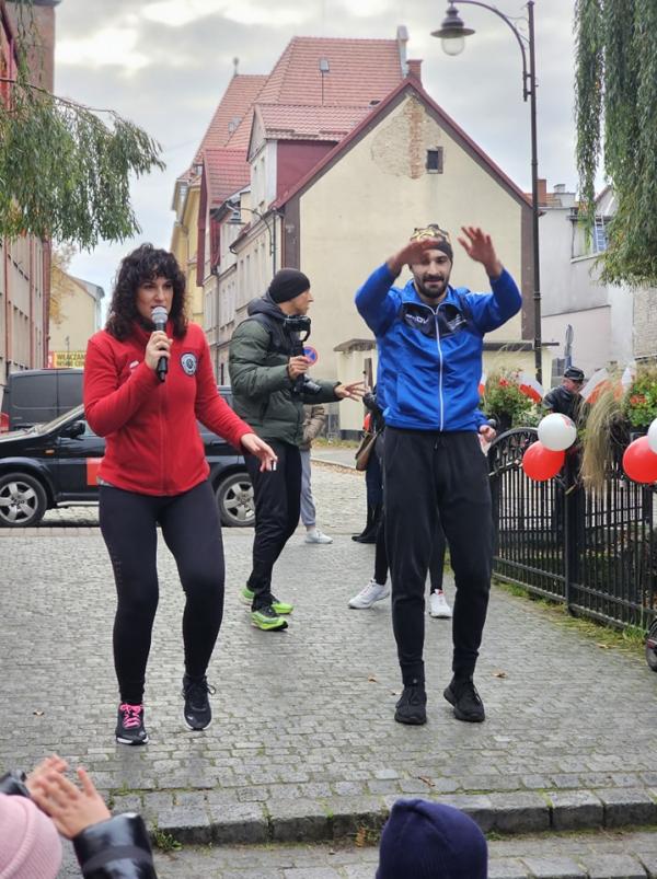 Białogardzki Bieg Niepodległości