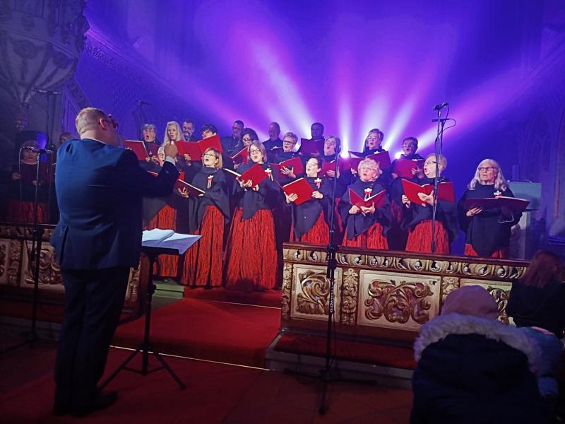 Jak wyglądały obchody Dnia Niepodległości w Białogardzie?