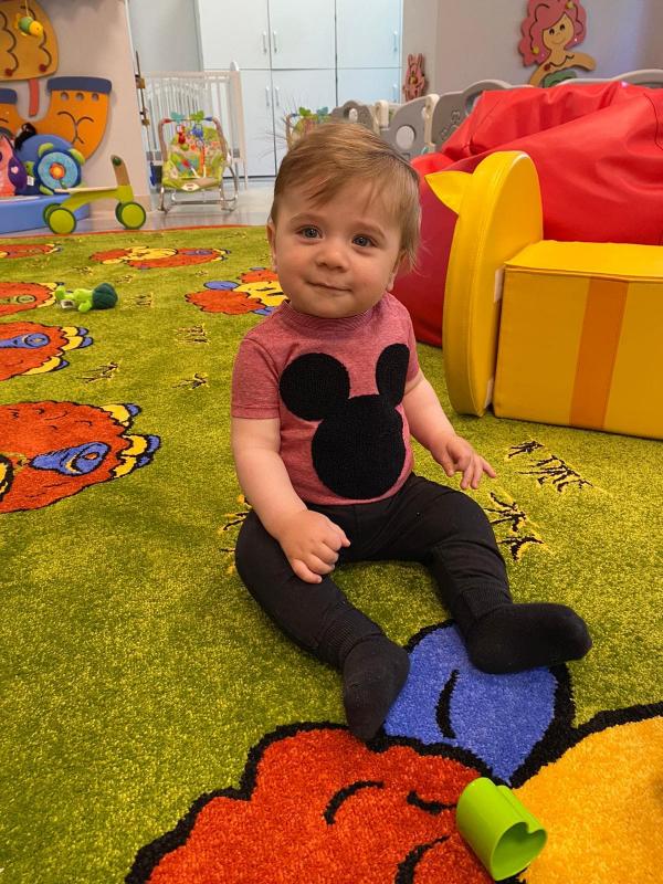 Czekają wolne miejsca w Żłobku w Kościernicy