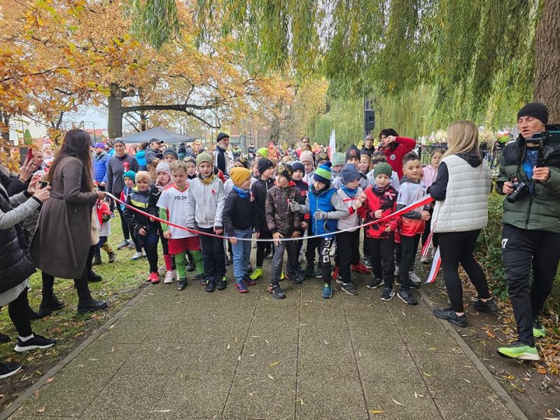 Białogardzki Bieg Niepodległości