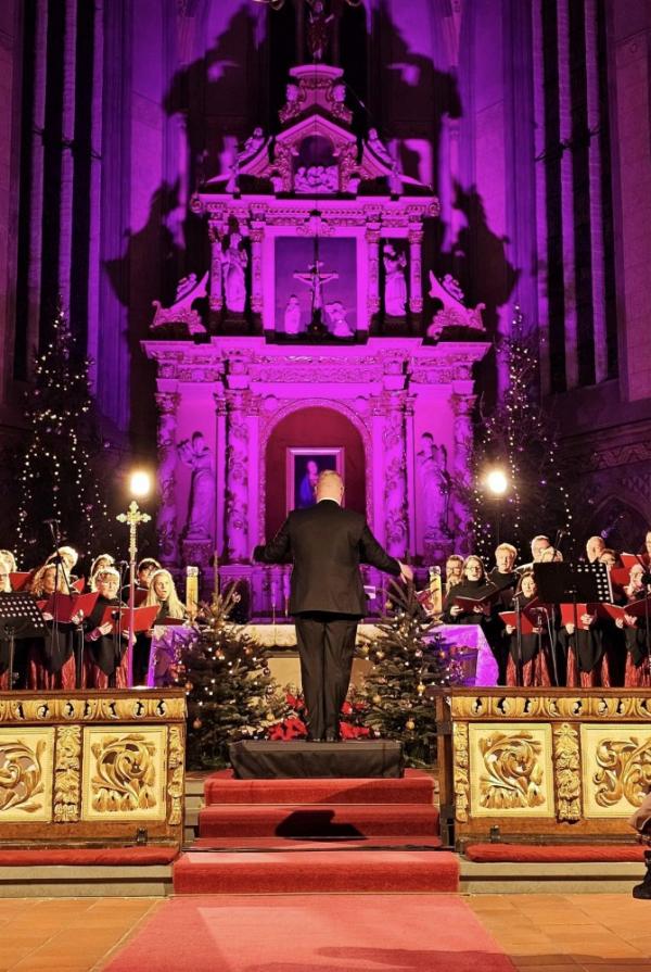 XII Charytatywny Koncert Bożonarodzeniowy