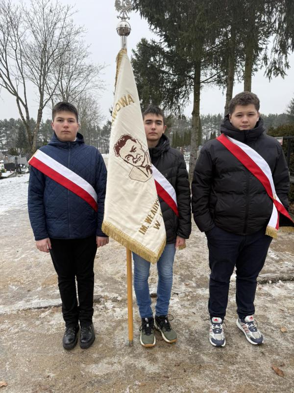 10 lutego 1940 – Początek Golgoty Wschodu