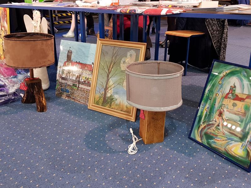 26 Finał Wielkiej Orkiestry Świątecznej Pomocy w Białogardzie za nami - znamy wynik!   