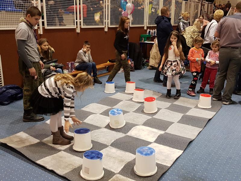 26 Finał Wielkiej Orkiestry Świątecznej Pomocy w Białogardzie za nami - znamy wynik!   