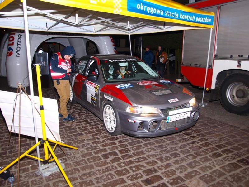 Monte Karlino 2018 - fotorelacja. 