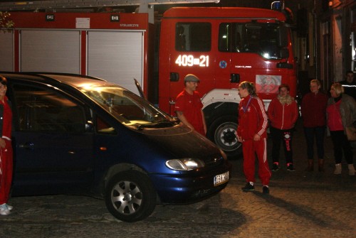 Złoto i Srebro na Mistrzostwach Świata