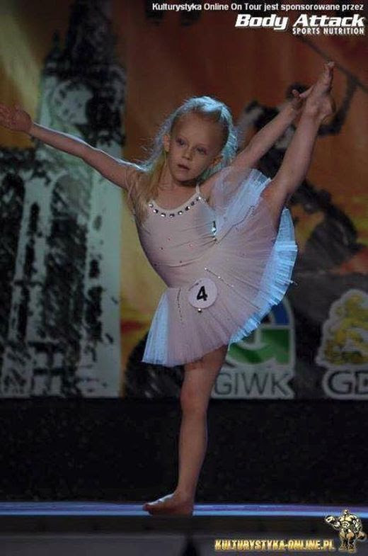 Mistrzostwa Świata w Fitnessie Gimnastycznym