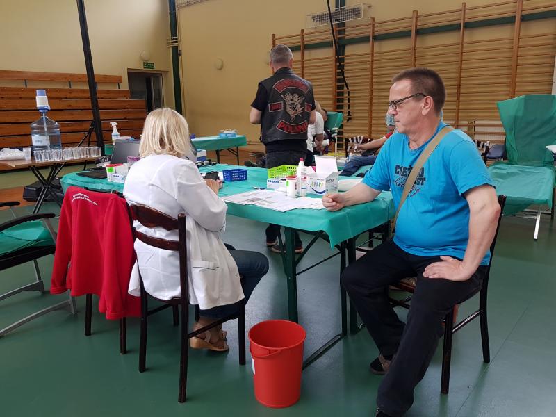 Motoserce 2019 już za nami ! Fotorelacja. 