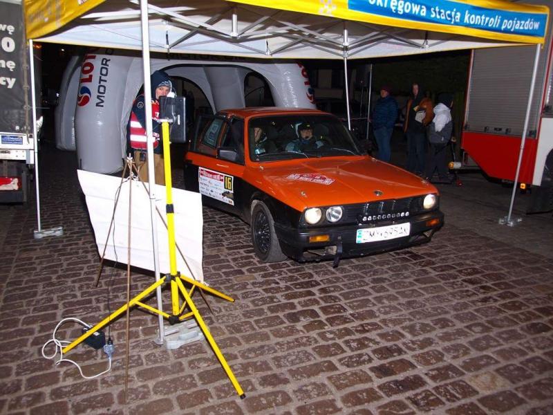 Monte Karlino 2018 - fotorelacja. 