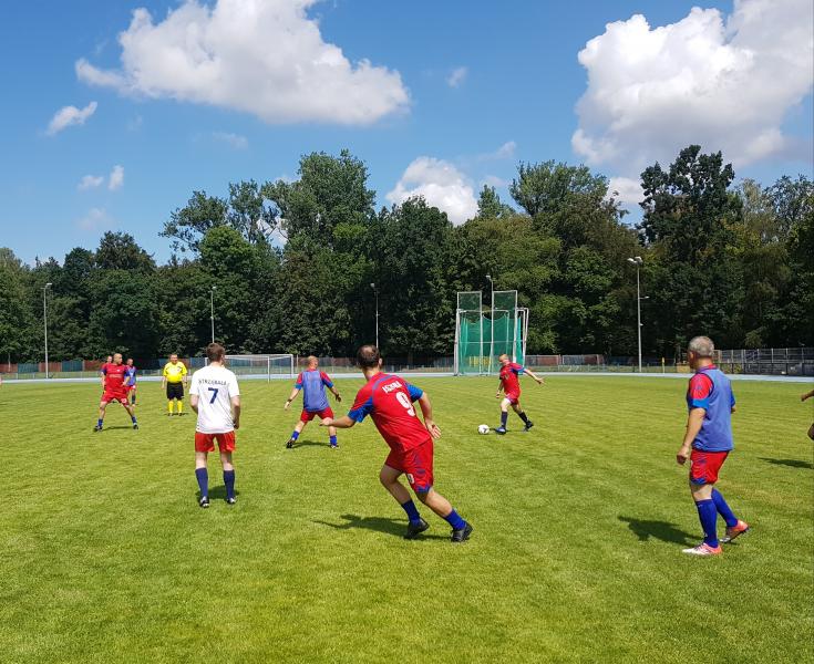 720 urodziny miasta Białogard. Fotorelacja z tego wydarzenia.