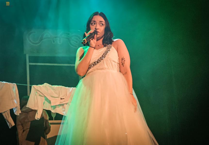 Koncert CAFE Z OSIECKĄ