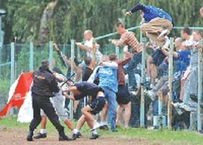 Zdjęcia kiboli w sieci 