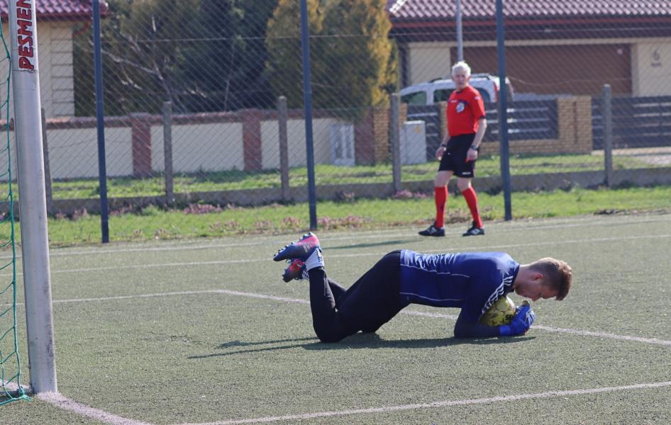 Drużyna ZSP w Białogardzie rozłożyła rywali na łopatki i sięgnęła po mistrzostwo! 