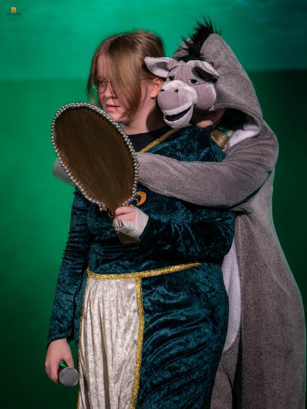 „A co na to bajka?” – wyjątkowe widowisko młodych artystów z MDK Białogard