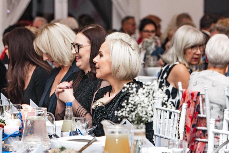 II Białogardzki Bal Seniora