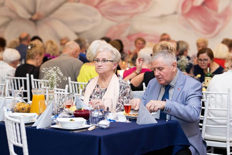 II Białogardzki Bal Seniora