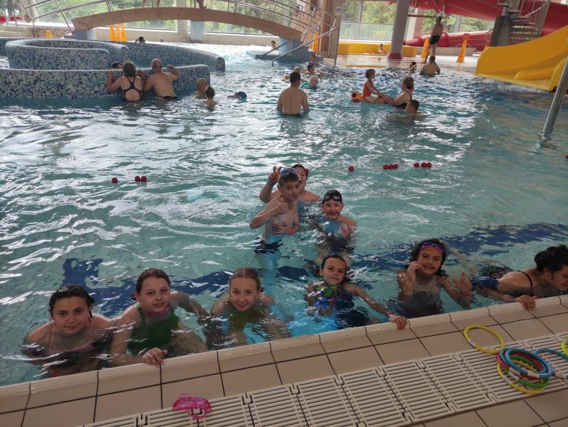 Atrakcje na wakacje dla Białogardzkich dzieci.