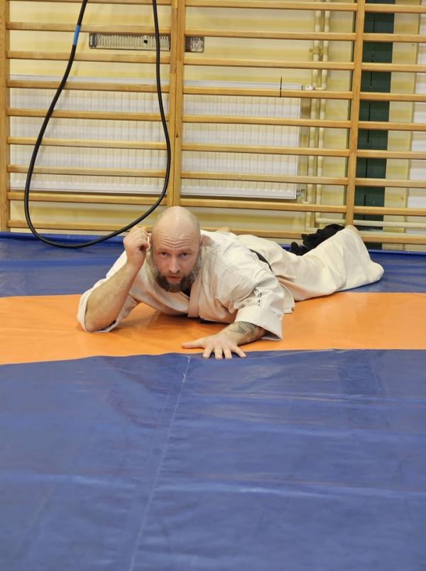 II Białogardzkie Seminarium Sztuki Walki i Samoobrony