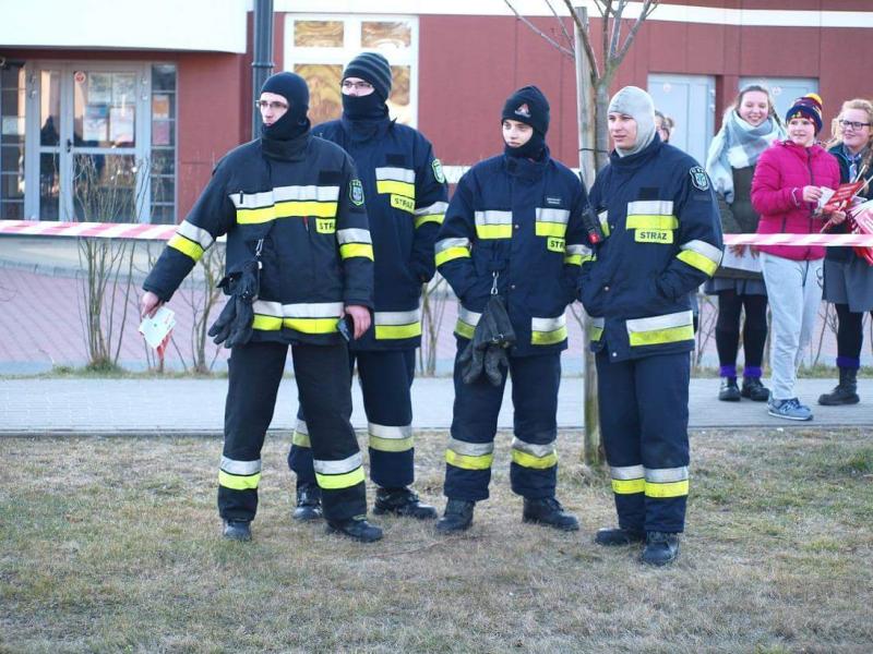 Monte Karlino 2018 - fotorelacja. 