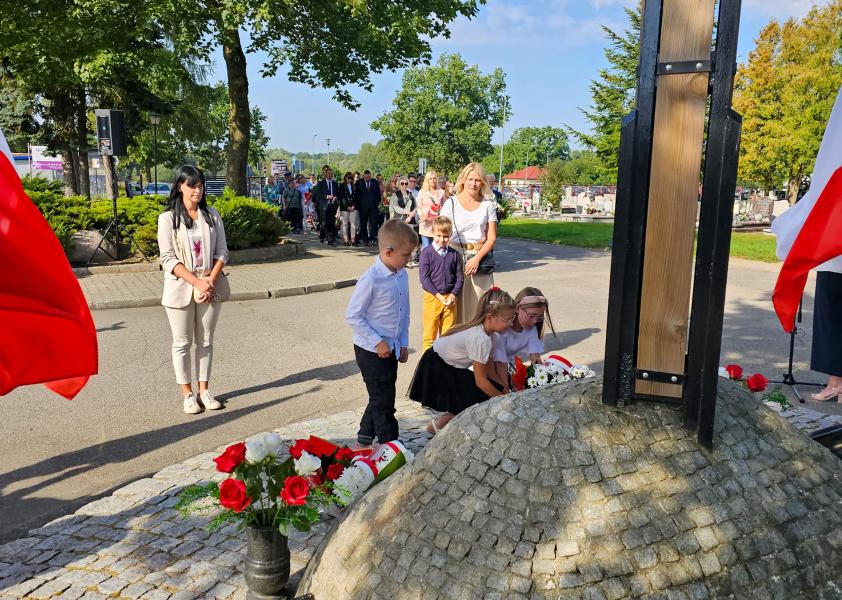 Dzień Sybiraka. 84.rocznica napaści sowieckiej na Polskę