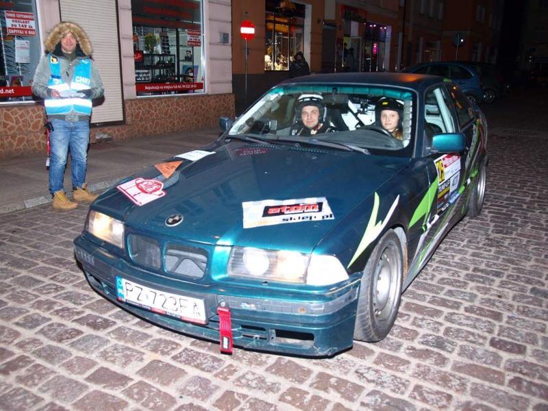 Monte Karlino 2018 - fotorelacja. 