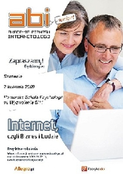 ABI Senior w Szczecinie 