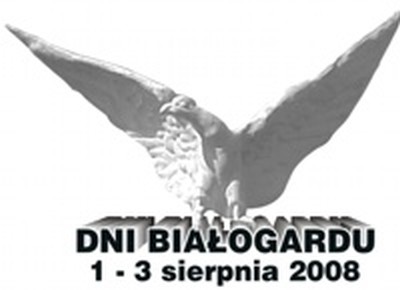 Dni Białogardu 2008