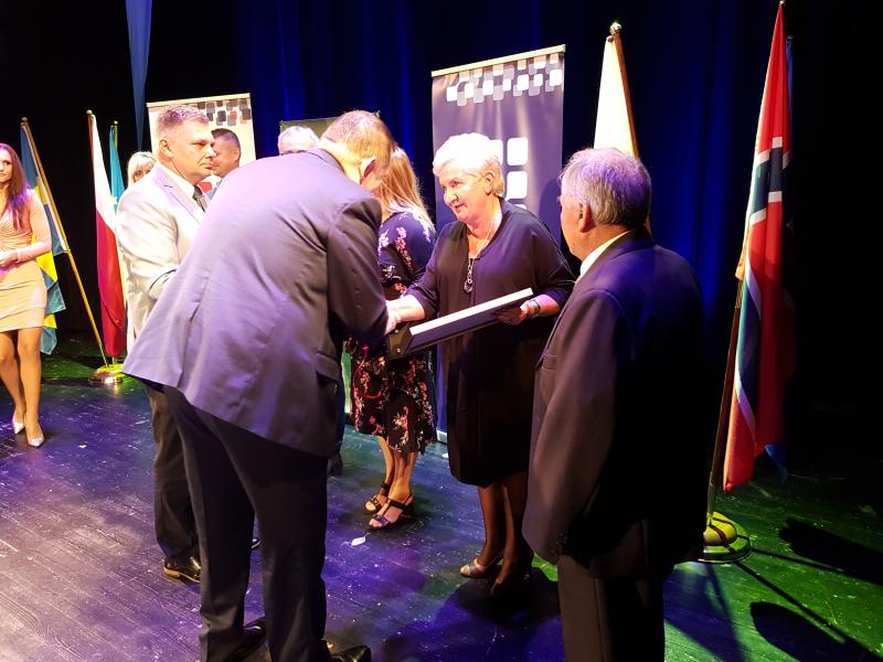 X Białogardzka Gala Biznesu - Galeria zdjęć. 