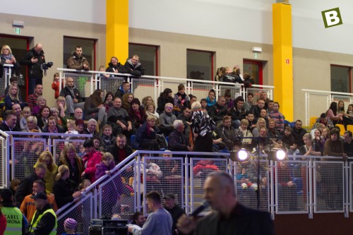 Fotorelacja z XXI Finału WOŚP w Białogardzie