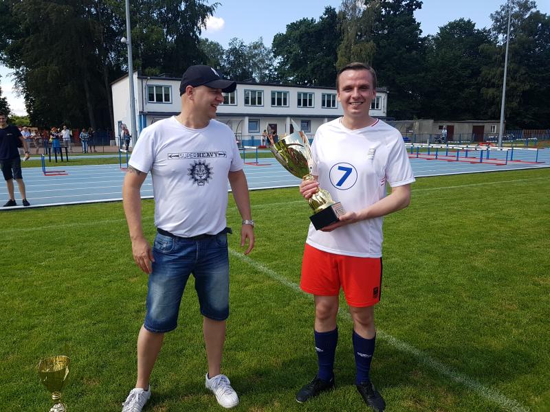 720 urodziny miasta Białogard. Fotorelacja z tego wydarzenia.