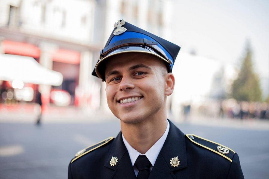 Cały Białogard Pomaga Piotrkowi!