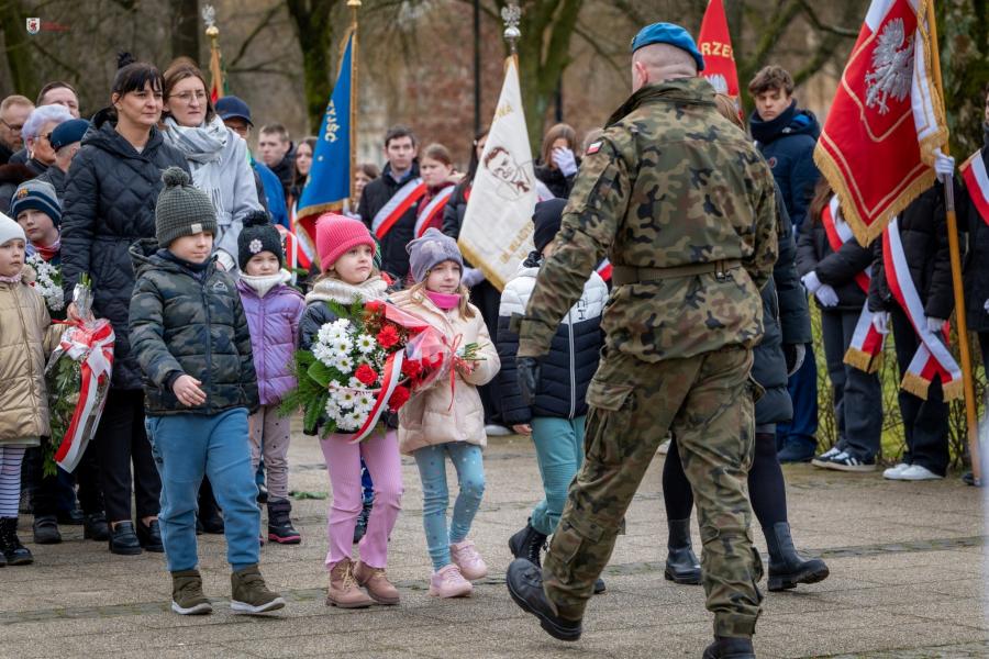 Dzień Osadnika w Białogardzie
