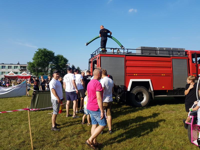 Dożynki gminne  - Stanomino 2019 ZDJĘCIA 