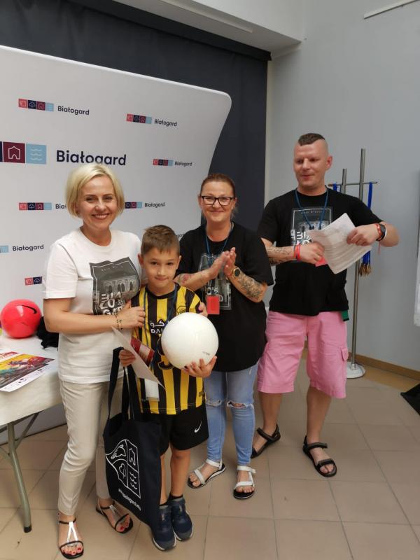 V Turniej charytatywny Fifa 