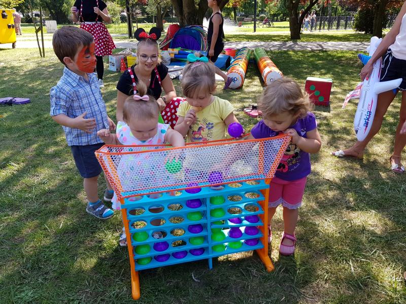 720 urodziny miasta Białogard. Fotorelacja z tego wydarzenia.