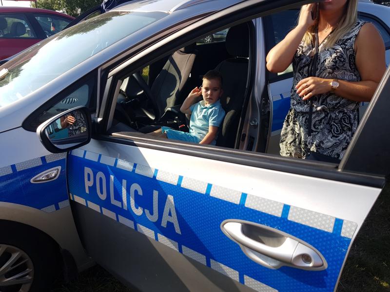 Dożynki gminne  - Stanomino 2019 ZDJĘCIA 