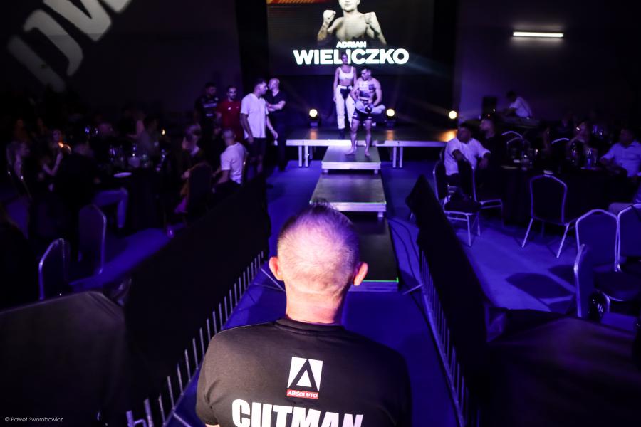 Gala DWM FIGHT NIGHT BIAŁOGARD Przeszła do historii!