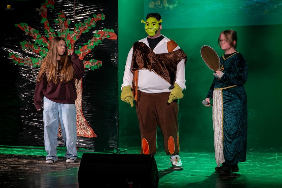 „A co na to bajka?” – wyjątkowe widowisko młodych artystów z MDK Białogard