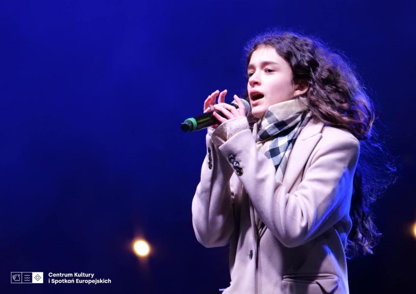 Podsumowanie finału Wielkiej Orkiestry Świątecznej Pomocy w Białogardzie: