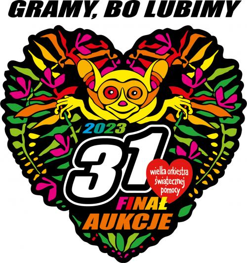 Białogard po raz kolejny gra z WOŚP!