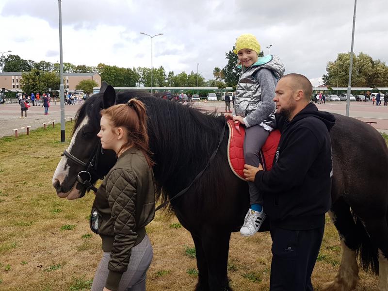 Święto Latawca w Białogardzie  - to już XIII edycja tego wydarzenia. 