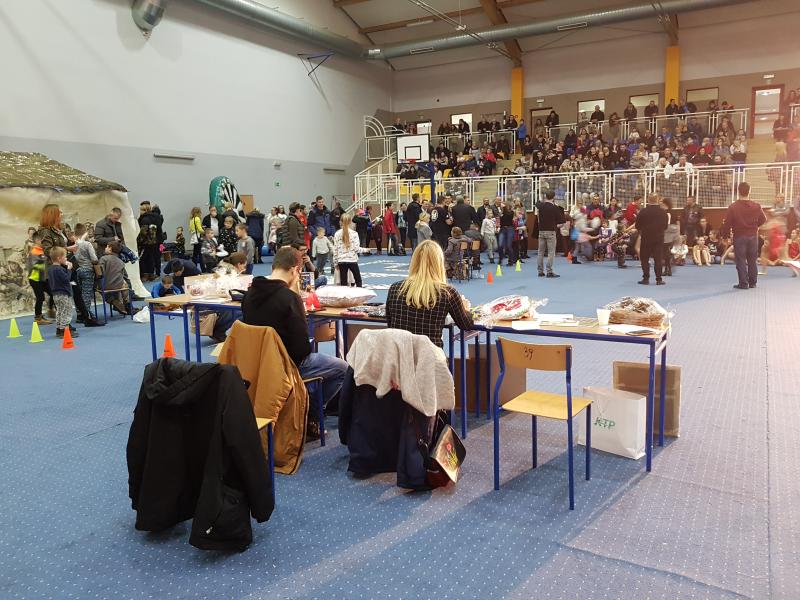 REKORD  POBITY!!!  27. Finał Wielkiej Orkiestry Świątecznej Pomocy już za nami.