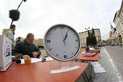 Rekord nie został pobity