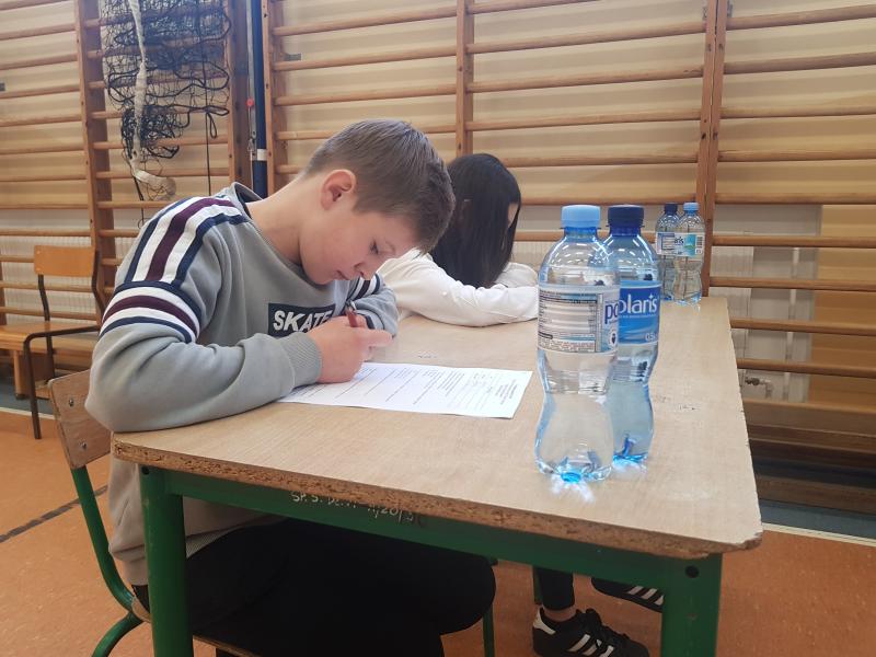 Ogólnopolski Turniej Wiedzy Pożarniczej - Stanomino 2019.  Obszerna fotorelacja!