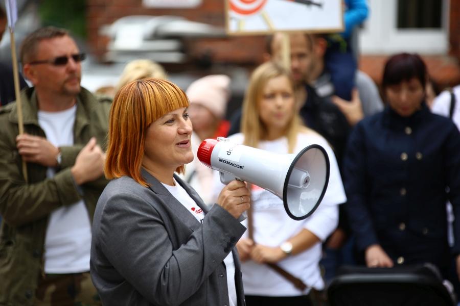 Sąd cofnął decyzję w sprawie noworodka.