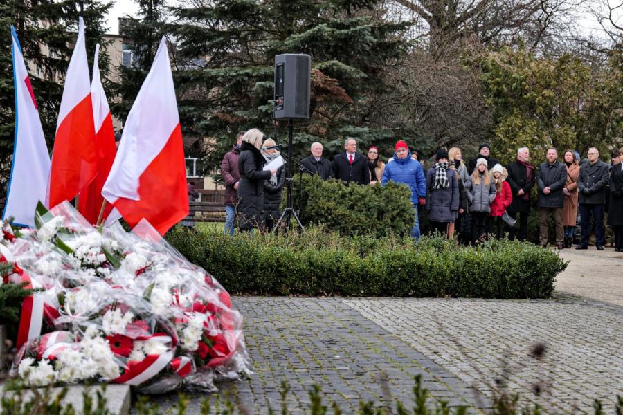 78 Rocznica Osadnictwa Polskiego w Białogardzie 