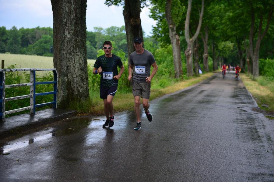 29 Bieg Papieski w Karlinie 