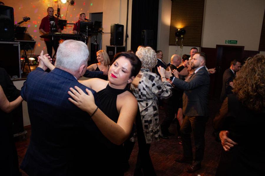 II Bal Charytatywny Burmistrza Białogardu 