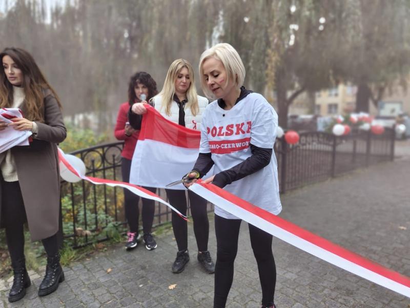 Białogardzki Bieg Niepodległości